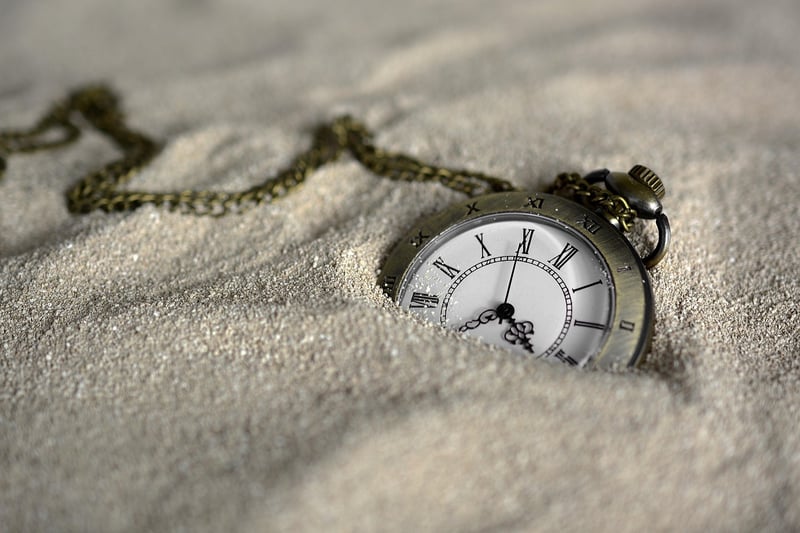 Chrono-Displacer